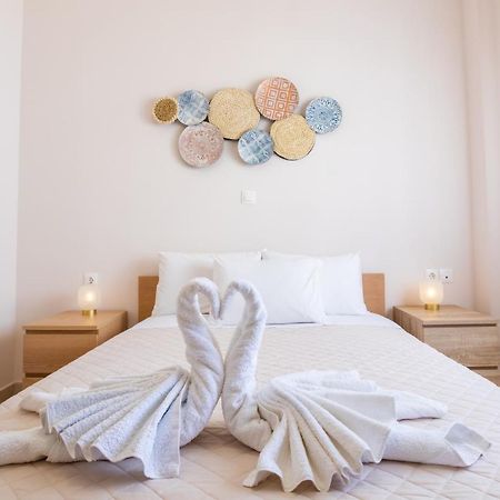 Mystique Apartment Karpatos Zewnętrze zdjęcie
