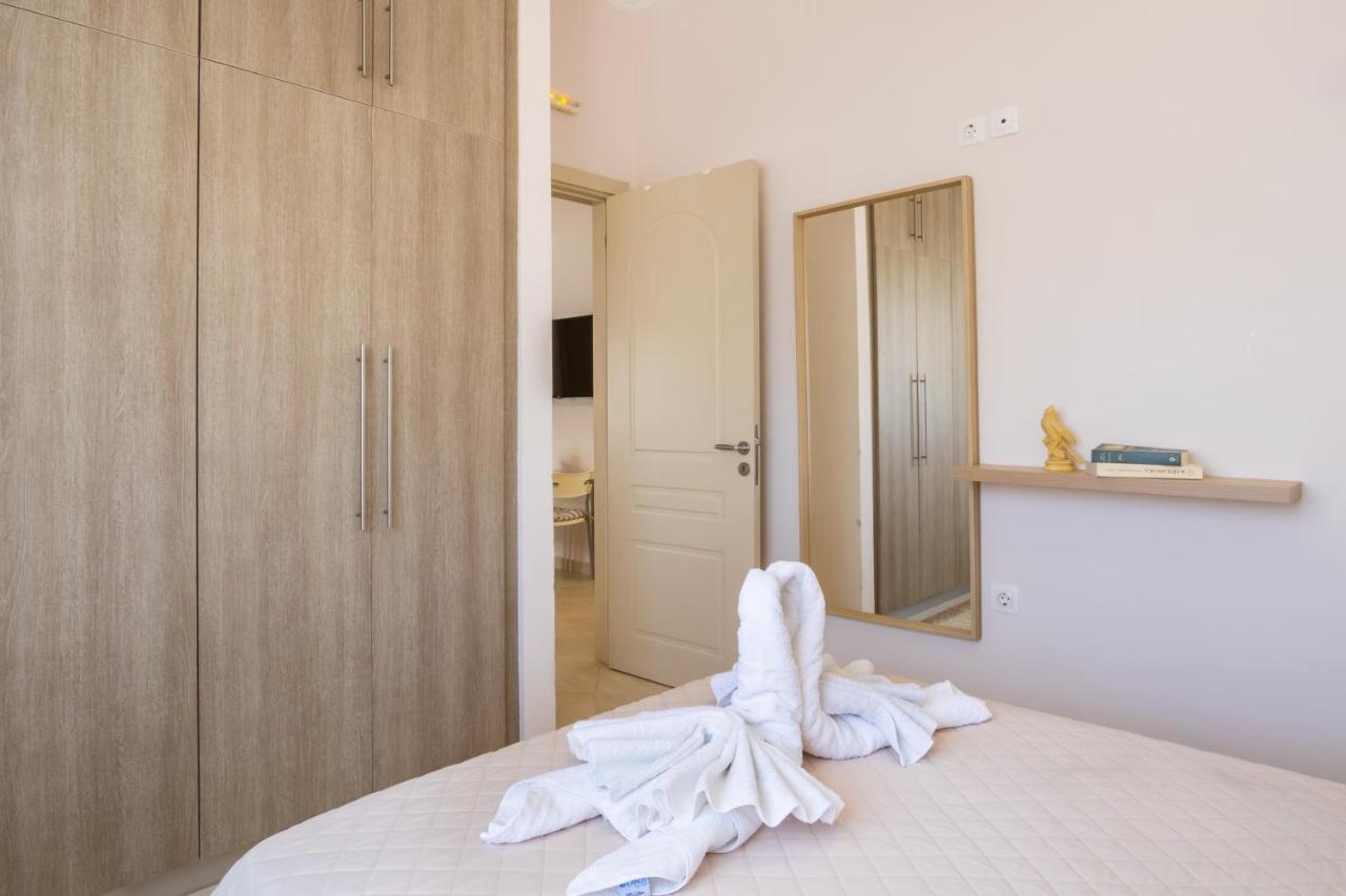 Mystique Apartment Karpatos Zewnętrze zdjęcie