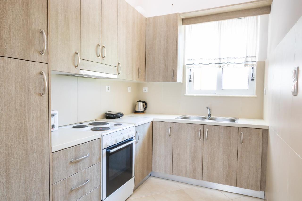 Mystique Apartment Karpatos Zewnętrze zdjęcie