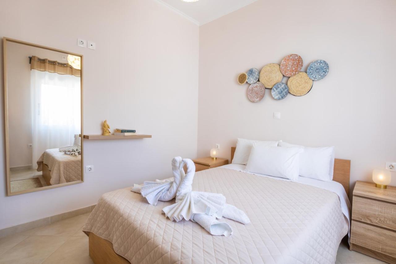 Mystique Apartment Karpatos Zewnętrze zdjęcie