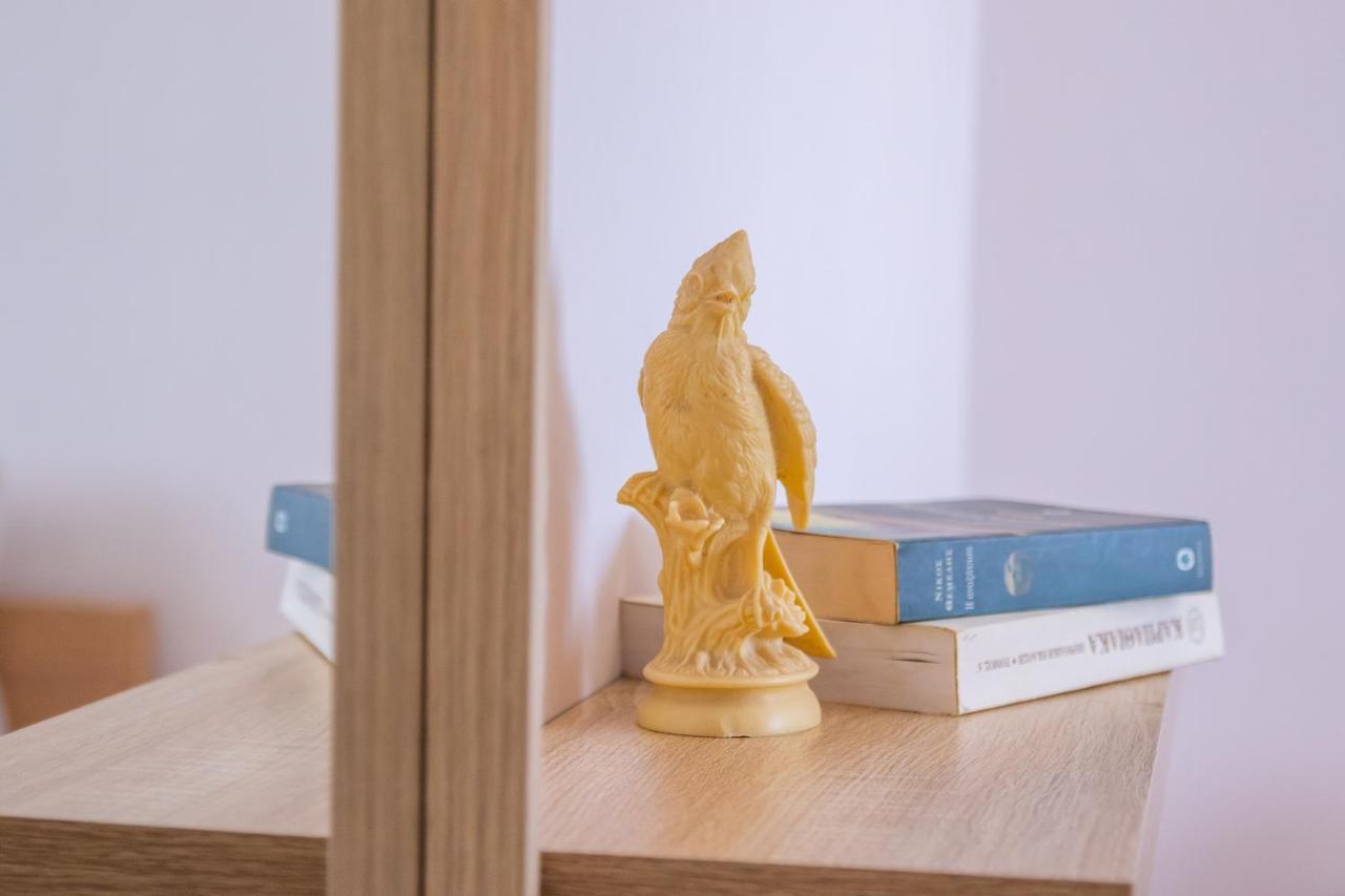 Mystique Apartment Karpatos Zewnętrze zdjęcie
