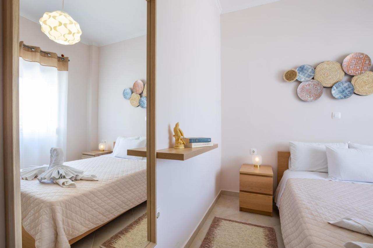 Mystique Apartment Karpatos Zewnętrze zdjęcie