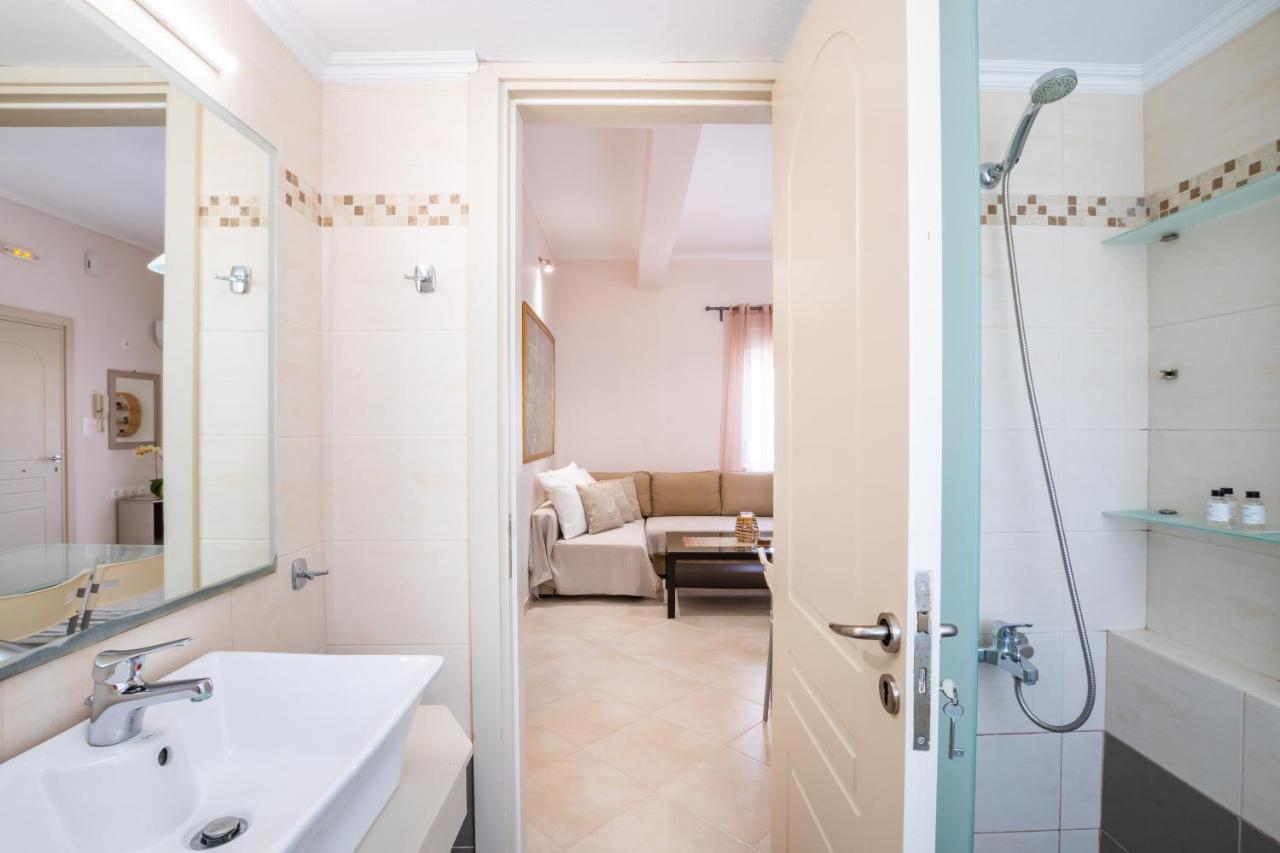 Mystique Apartment Karpatos Zewnętrze zdjęcie