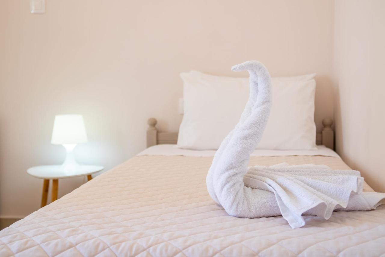 Mystique Apartment Karpatos Zewnętrze zdjęcie