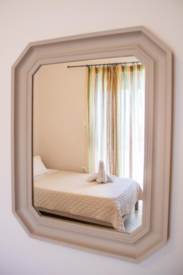 Mystique Apartment Karpatos Zewnętrze zdjęcie