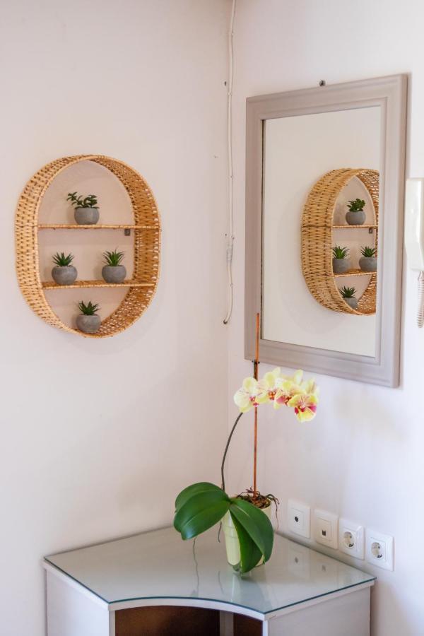 Mystique Apartment Karpatos Zewnętrze zdjęcie
