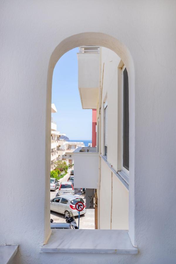 Mystique Apartment Karpatos Zewnętrze zdjęcie